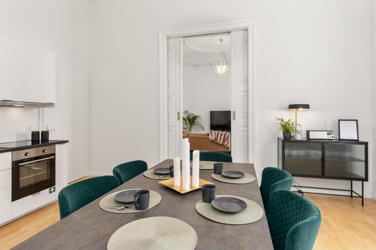Homey Apartments - Riverside - Mit Weserblick Und Parkplatz 브레멘 외부 사진