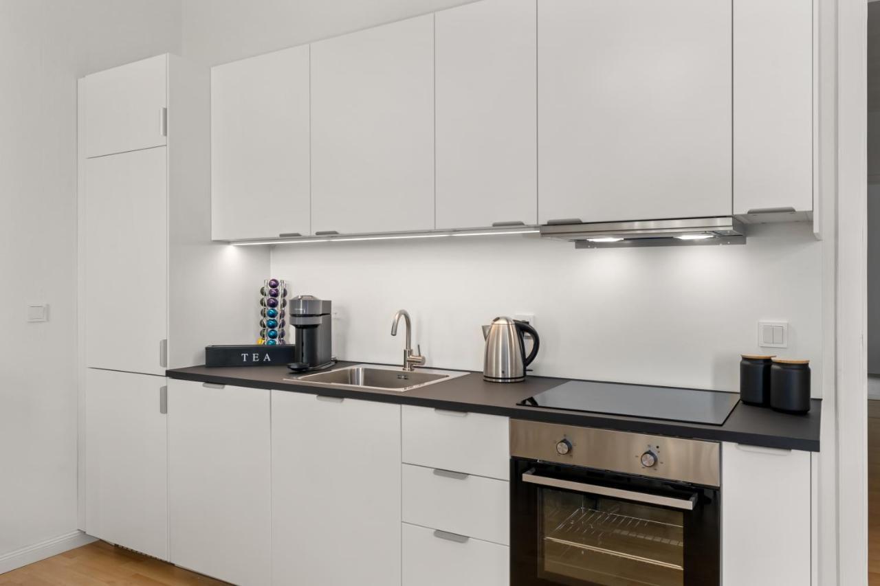 Homey Apartments - Riverside - Mit Weserblick Und Parkplatz 브레멘 외부 사진