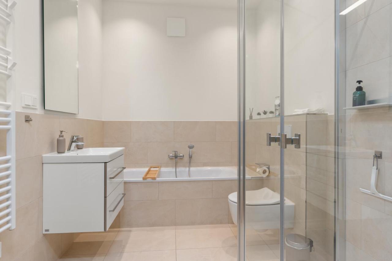 Homey Apartments - Riverside - Mit Weserblick Und Parkplatz 브레멘 외부 사진