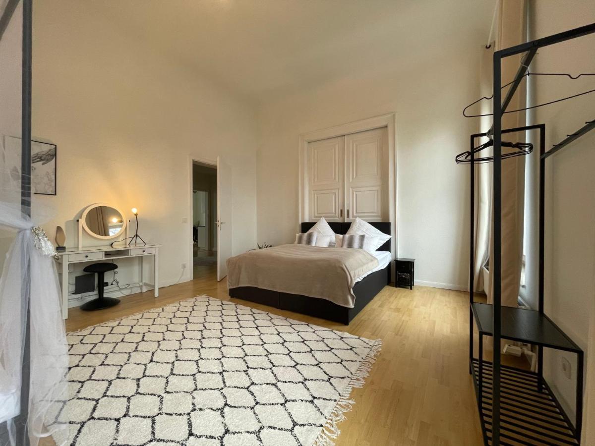 Homey Apartments - Riverside - Mit Weserblick Und Parkplatz 브레멘 외부 사진
