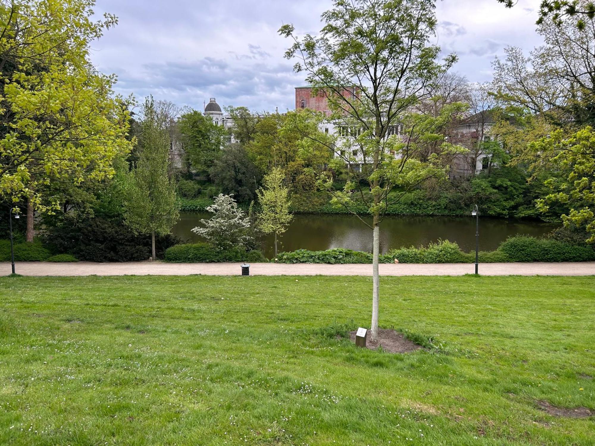 Homey Apartments - Riverside - Mit Weserblick Und Parkplatz 브레멘 외부 사진